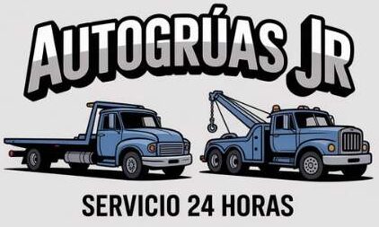 Auto Grúas JR